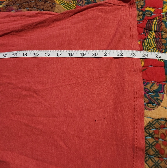 Get it girl 🧡 tshirt by Blank Paige - Picture 6 of 9